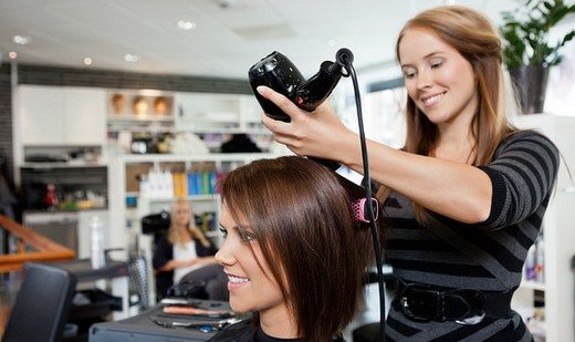 Çatalca Evde Kuaför